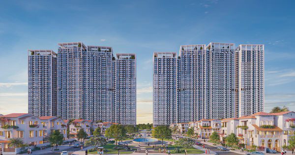 Sun Property giới thiệu quỹ căn hộ biển sở hữu lâu dài cuối cùng tại Blanca City