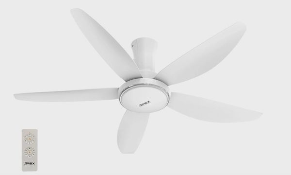 Sunhouse đoạt giải quạt trần có công nghệ nổi bật được yêu thích