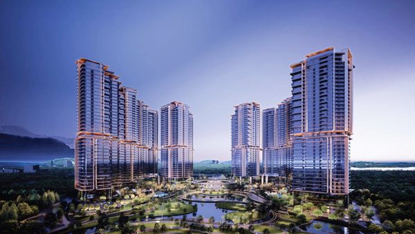 Sunshine Group Dấu ấn doanh nghiệp tư nhân trong đóng góp ngân sách Nhà nước