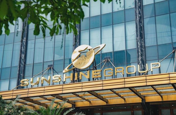 Sunshine Group lãi 5.900 tỷ đồng sau 9 tháng