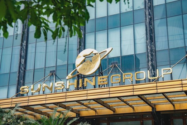 Sunshine Group: Lợi nhuận trước thuế 9 tháng vượt 5.900 tỷ đồng, tổng tài sản gần 121.000 tỷ đồng