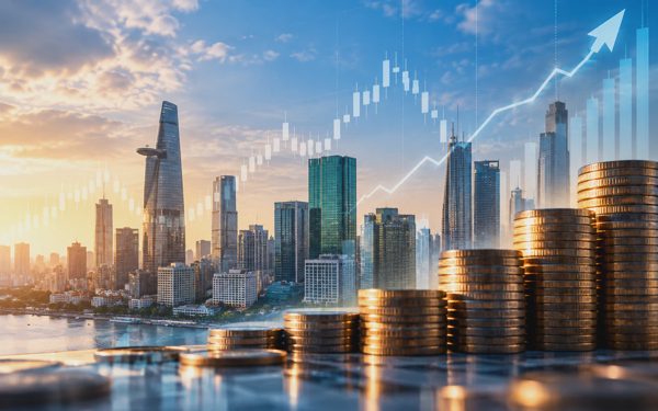 Suốt một thập kỷ, chỉ hơn 5% doanh nghiệp giữ tên trong top 500 lợi nhuận