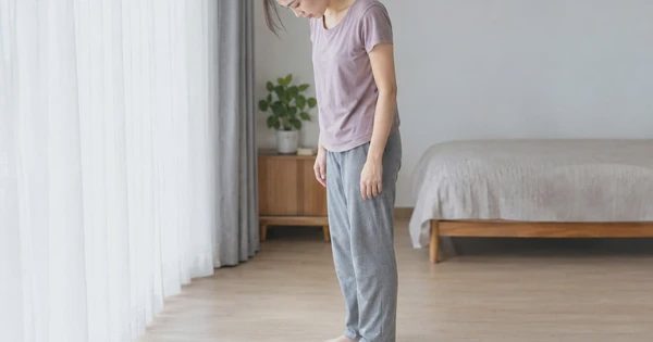 Sụt cân không rõ nguyên nhân: Khi nào cần cảnh giác ung thư?