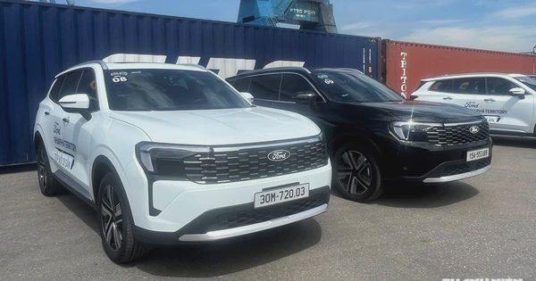 SUV, crossover cỡ trung: Mazda CX-5 giữ đỉnh, cuộc đua giảm giá ngày càng quyết liệt