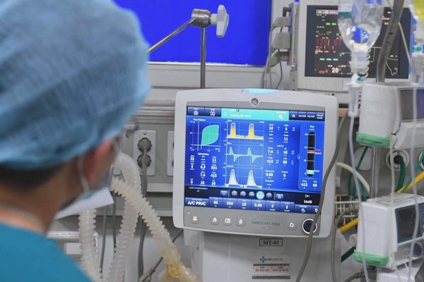 Suy đa phủ tạng do nhiễm liên cầu lợn
