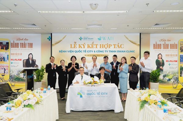 Swan Clinic và định hướng thẩm mỹ cá nhân hóa