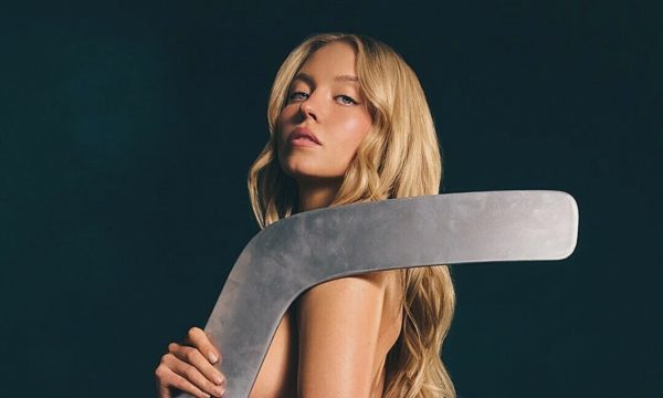 Sydney Sweeney bị chỉ trích vì tình dục hóa phụ nữ trong thể thao