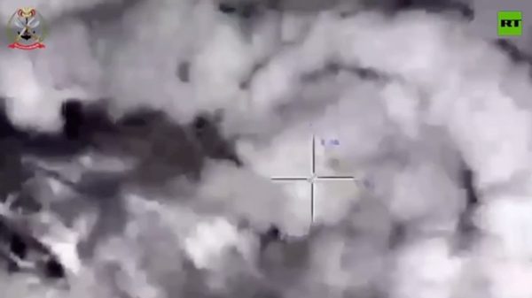 Syria cân nhắc tham gia chiến dịch tấn công Houthi với Yemen