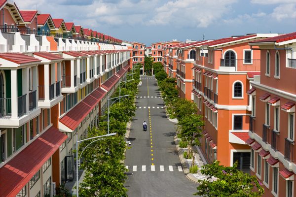 T&T Homes phát triển ‘đô thị khơi nguồn tri thức’ từ những giá trị khác biệt