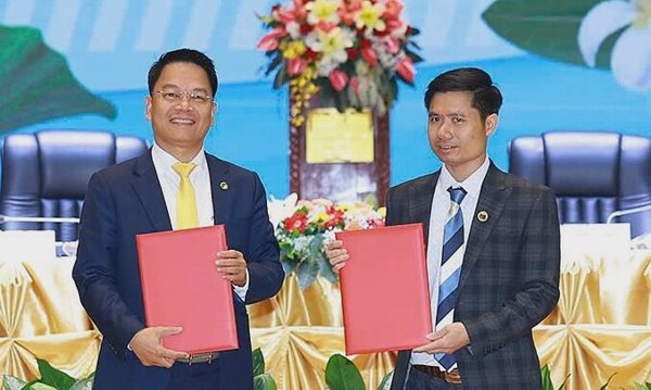T&T Group đầu tư dự án điện gió 768 triệu USD tại Lào