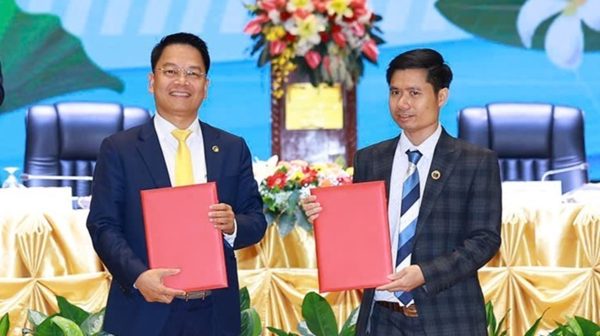 T&T Group phát triển cụm điện gió gần 1 GW tại Lào: Từ lợi thế kế thừa đến nguồn điện cho tăng trưởng