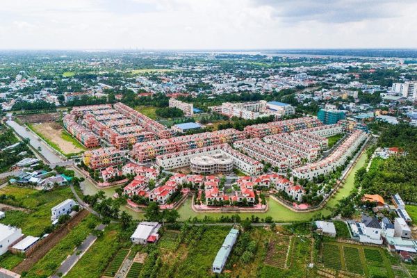 T&T Homes đưa triết lý ‘đô thị khơi nguồn tri thức’ vào Elite Rivera Vĩnh Long