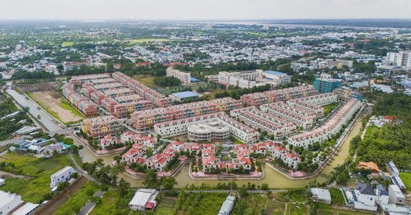 T&T Homes Elite Rivera: Tọa độ giao thoa di sản Nam Bộ và tinh hoa thế giới