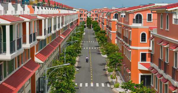 T&T Homes phát triển “Đô thị khơi nguồn tri thức” từ những giá trị khác biệt