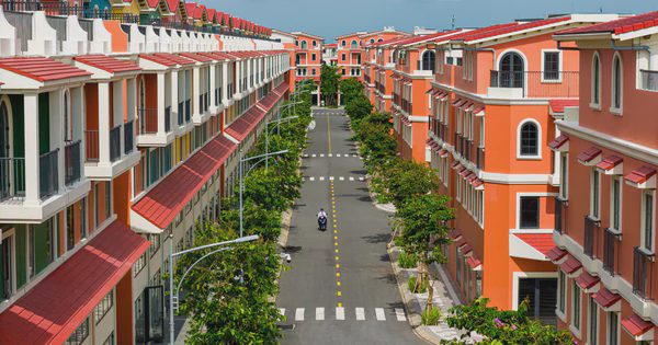 T&T Homes phát triển “Đô thị khơi nguồn tri thức” từ những giá trị khác biệt