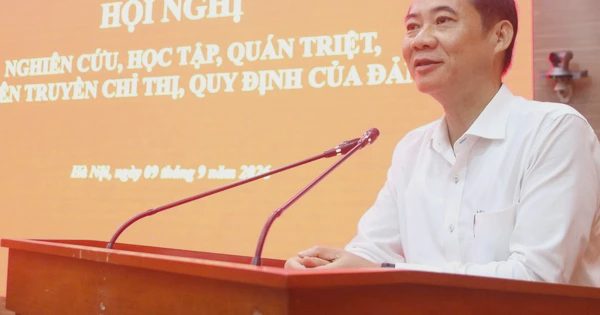 T.Ư, địa phương vào cuộc mạnh mẽ, tổ chức hội không thể đứng ngoài cuộc, thờ ơ