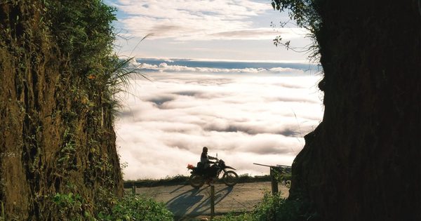 Tà Xùa lần đầu thắng 'Điểm đến mới nổi hàng đầu châu Á'