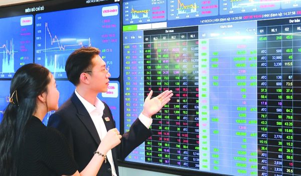 Tác động lớn nhất sau nâng hạng thị trường chứng khoán Việt Nam