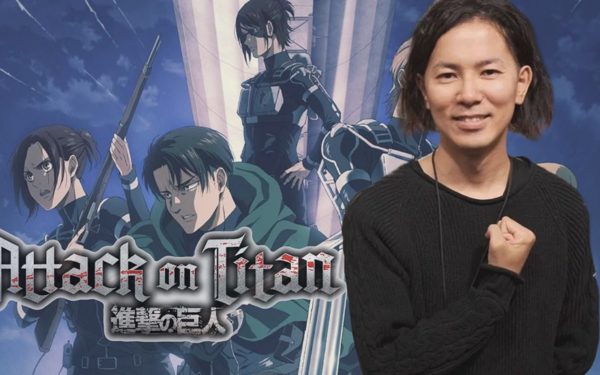 Tác giả Attack on Titan trở lại, Blue Lock là cái tên được chọn