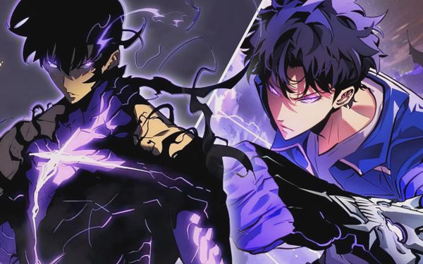 Tác giả Solo Leveling thừa nhận 'thất bại' khi xây dựng Sung Jinwoo