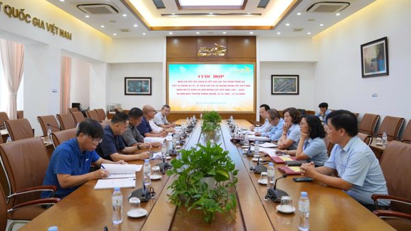 Tác phẩm văn học nghệ thuật bồi đắp ký ức về ngành đường sắt