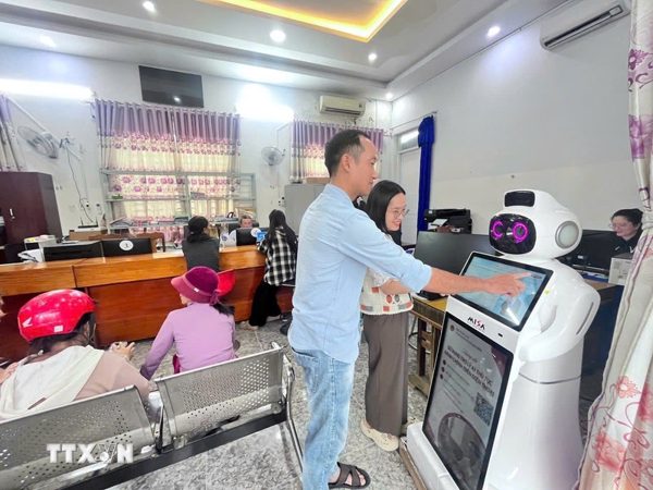 Tái cấu trúc các chương trình khoa học, công nghệ và đổi mới sáng tạo quốc gia giai đoạn 2026-2035