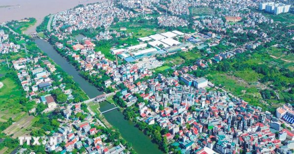 Tái cấu trúc dữ liệu đất đai: Số hóa để cắt giảm giấy tờ cho người dân