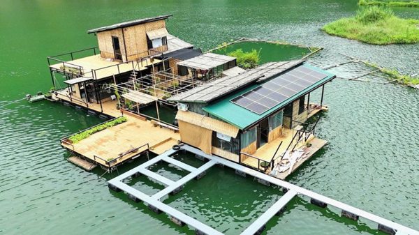 Tài chính cho nông nghiệp xanh
