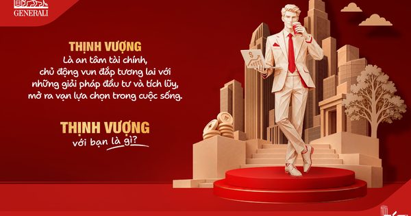 Tài chính và sức khỏe dẫn đầu những lựa chọn về một cuộc sống thịnh vượng