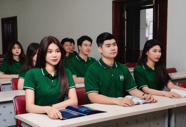 Tái định nghĩa mô hình năng lực của sinh viên xuất sắc trong kỷ nguyên AI
