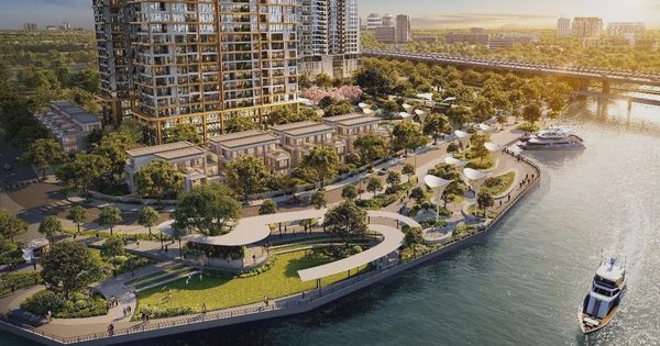 Tái định vị theo nhu cầu ở thực: IKI Village chọn bắt đầu từ người ở