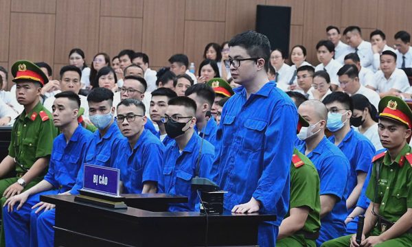 Tài khoản 'cháy', những món nợ và bi kịch sau cú lừa của Mr Pips