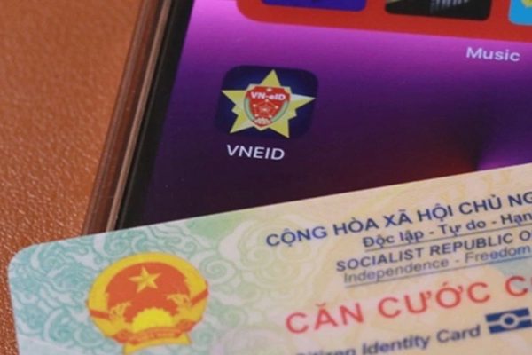 Tài khoản mạng xã hội, viễn thông, chứng khoán… phải được tích hợp VNeID