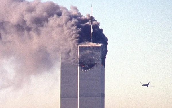 Tài liệu giải mật: CIA từng dự báo khả năng bị tấn công kiểu vụ 11-9 sớm trước 3 năm
