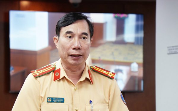 Tai nạn giao thông ở TP.HCM chủ yếu xảy ra từ 18h đến 24h, tăng vào cuối tuần