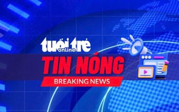 Tai nạn giữa xe máy và xe tải ở Quảng Trị, 2 cha con tử vong