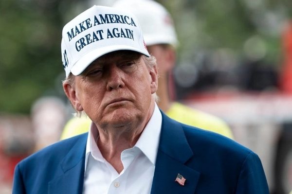 Tài sản của Tổng thống Trump thay đổi ra sao kể từ cuộc bầu cử 2024?