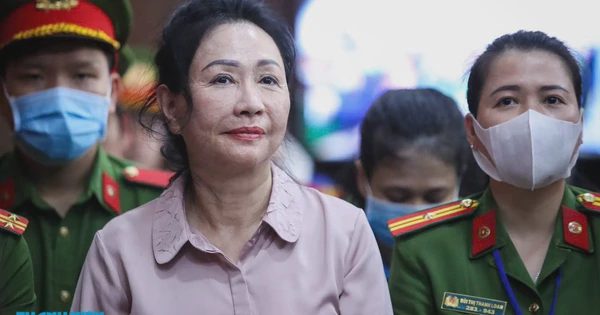 Tài sản nào của Trương Mỹ Lan rao bán thu được hơn 1.800 tỉ đồng?