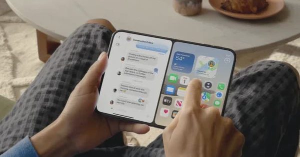 Tại sao Apple đưa Touch ID trở lại với iPhone Duo?