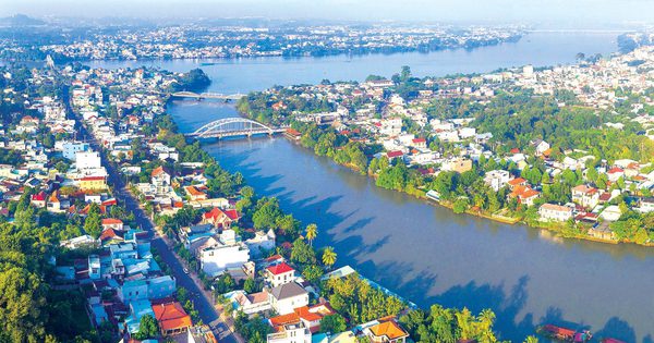 Tại sao Bcons Central Park sẽ đón đầu xu hướng lựa chọn nhà ở tại Biên Hòa?