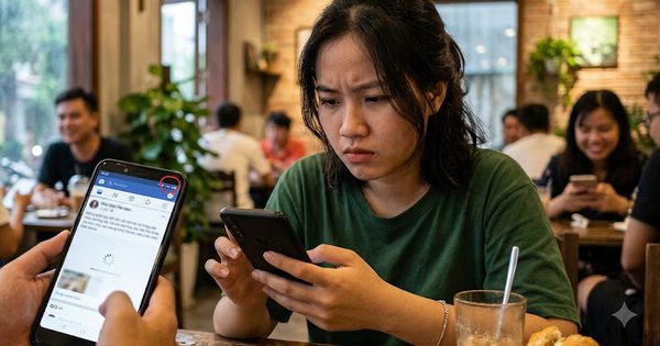 Tại sao có biểu tượng chữ H+ bất ngờ xuất hiện trên điện thoại?