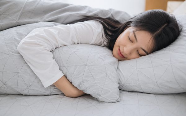 Tại sao có người nói mớ khi ngủ, có người không?