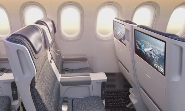 Tại sao cửa sổ máy bay khó sản xuất?