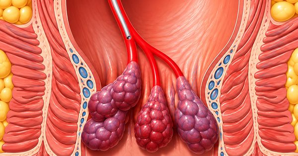 Tại sao cùng sa búi trĩ, người sinh hoạt bình thường, người lại phải phẫu thuật?