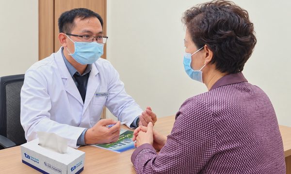 Tại sao mề đay thường xuyên tái phát?