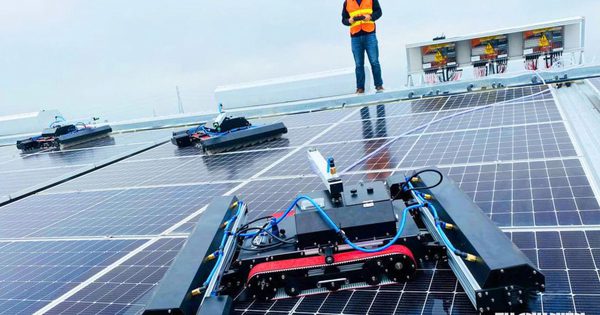 Tại sao người dân chưa mặn mà với điện mặt trời?