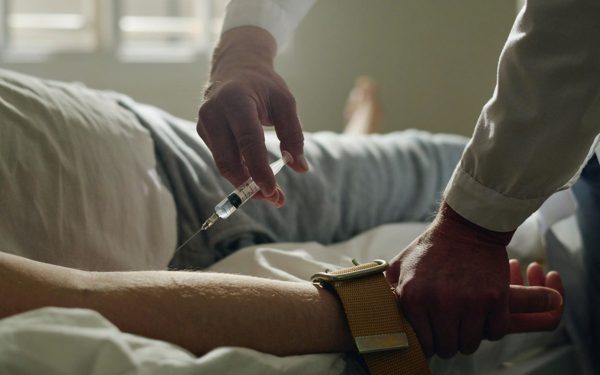 Tại sao phương pháp hành quyết được xem là 'nhân đạo' ở Mỹ liên tiếp thất bại?
