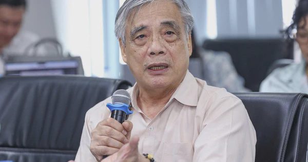 Tái thiết đô thị Vĩnh Hưng: "Hà Nội cần lựa chọn các nhà đầu tư có năng lực thực sự, cam kết tiến độ dứt điểm"