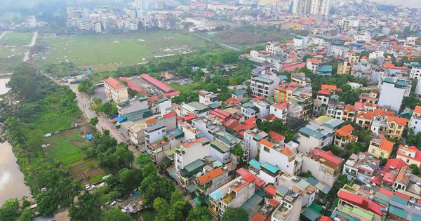 Tái thiết đô thị Vĩnh Hưng: Tái định cư trên địa bàn phường, người dân ổn định cuộc sống và duy trì sinh kế