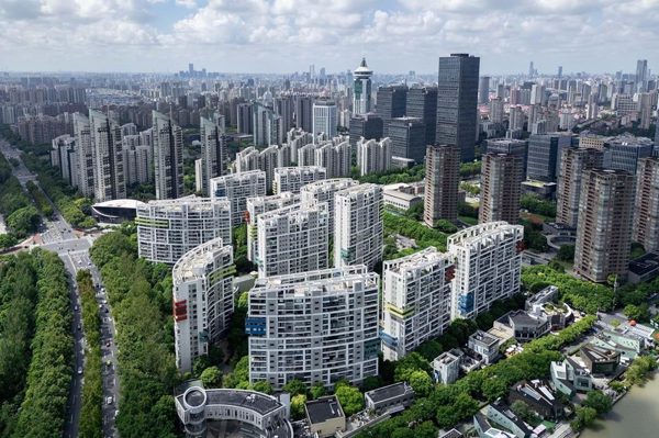 Tái thiết lõi đô thị: Bài học từ cường quốc châu Á và lời giải cho Vĩnh Hưng